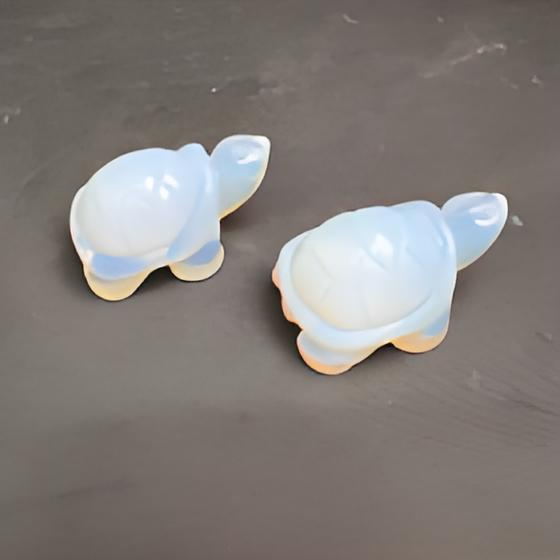 Opalite Turtle