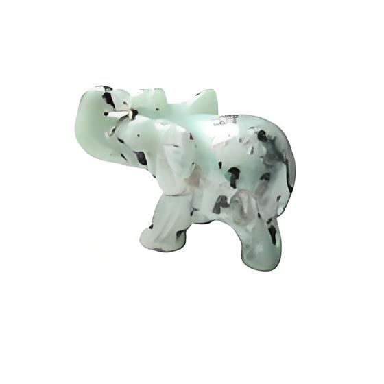 Lotus Jasper Elephant