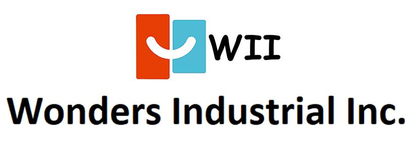 Wonders Industrial Inc.