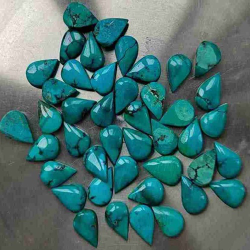 Turquoise Cabs Apiciform